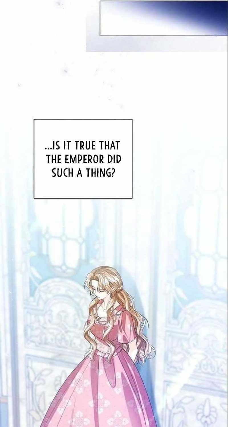 I Will Give Up the Position as the Empress Chapter 63 page 91 - 