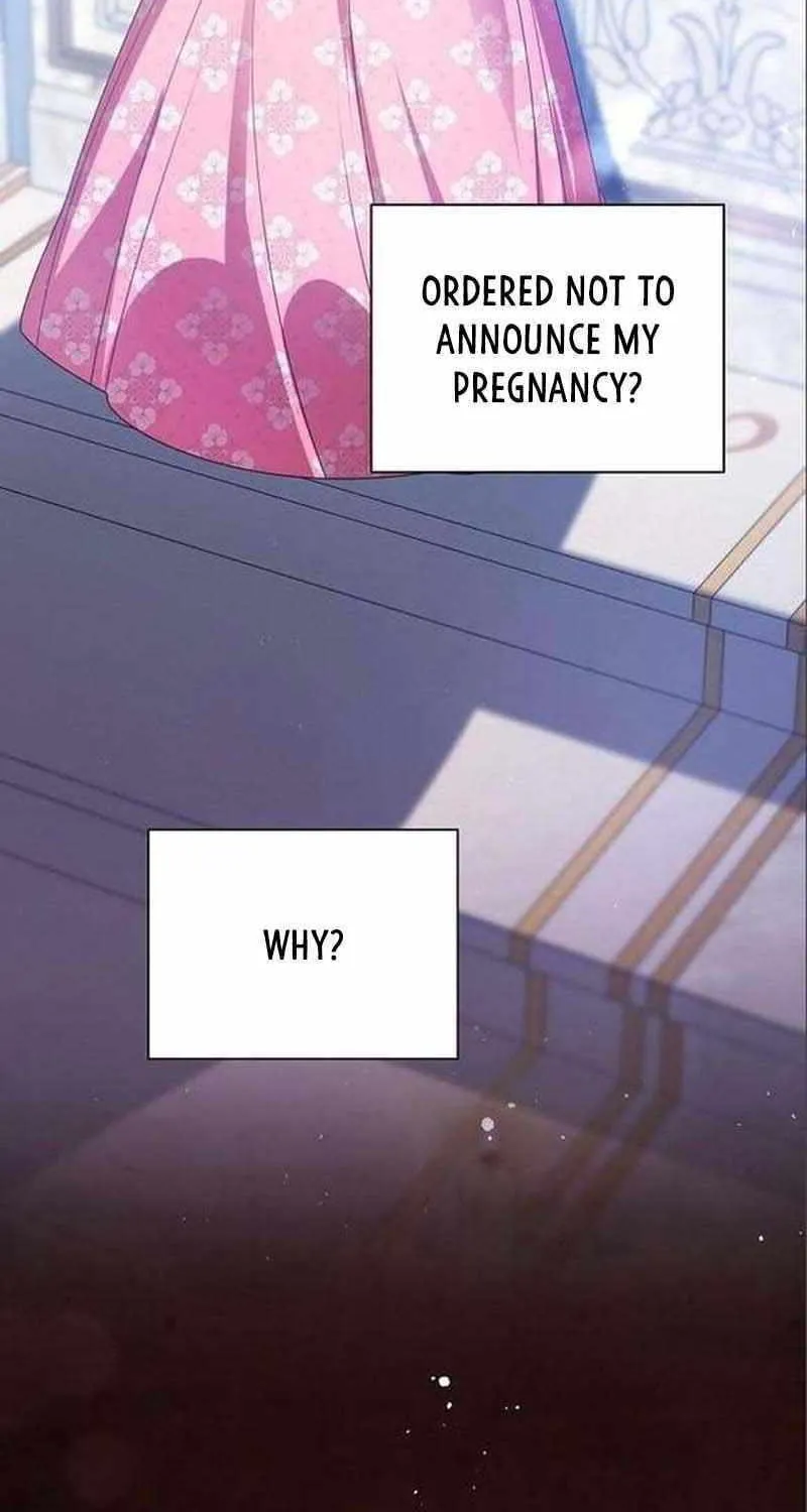 I Will Give Up the Position as the Empress Chapter 63 page 92 - 