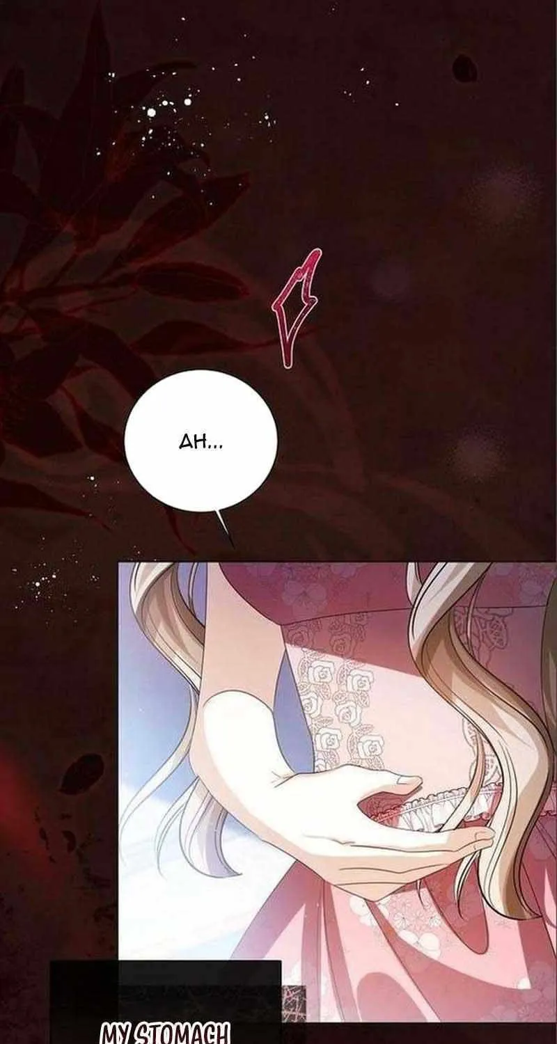 I Will Give Up the Position as the Empress Chapter 63 page 93 - 