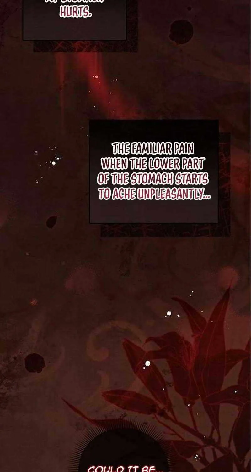I Will Give Up the Position as the Empress Chapter 63 page 94 - 
