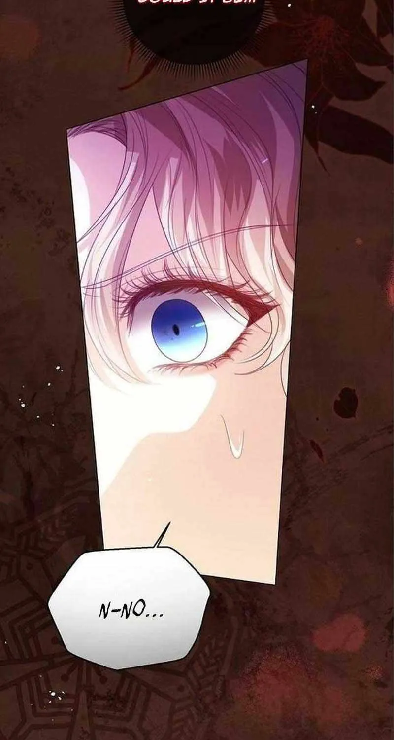 I Will Give Up the Position as the Empress Chapter 63 page 95 - 