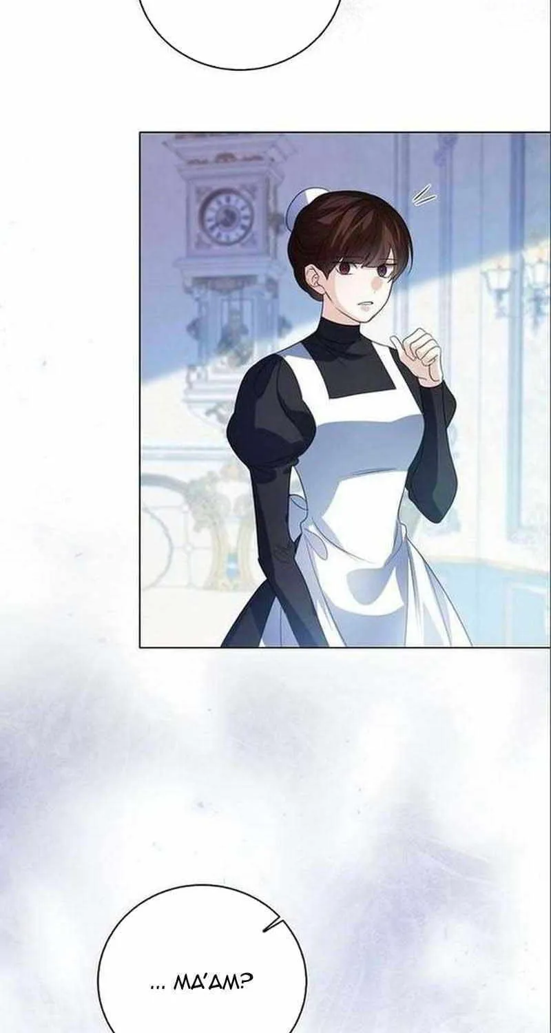 I Will Give Up the Position as the Empress Chapter 63 page 98 - 