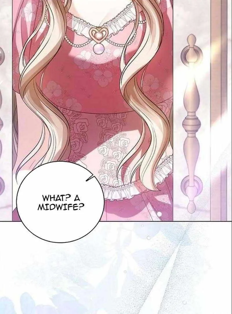I Will Give Up the Position as the Empress Chapter 63 page 100 - 
