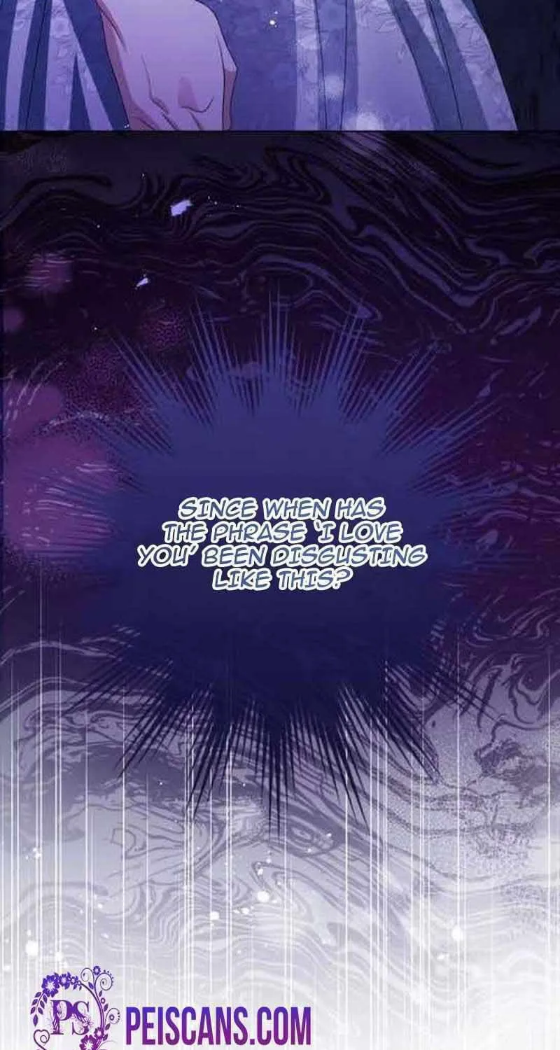 I Will Give Up the Position as the Empress Chapter 64 page 103 - 