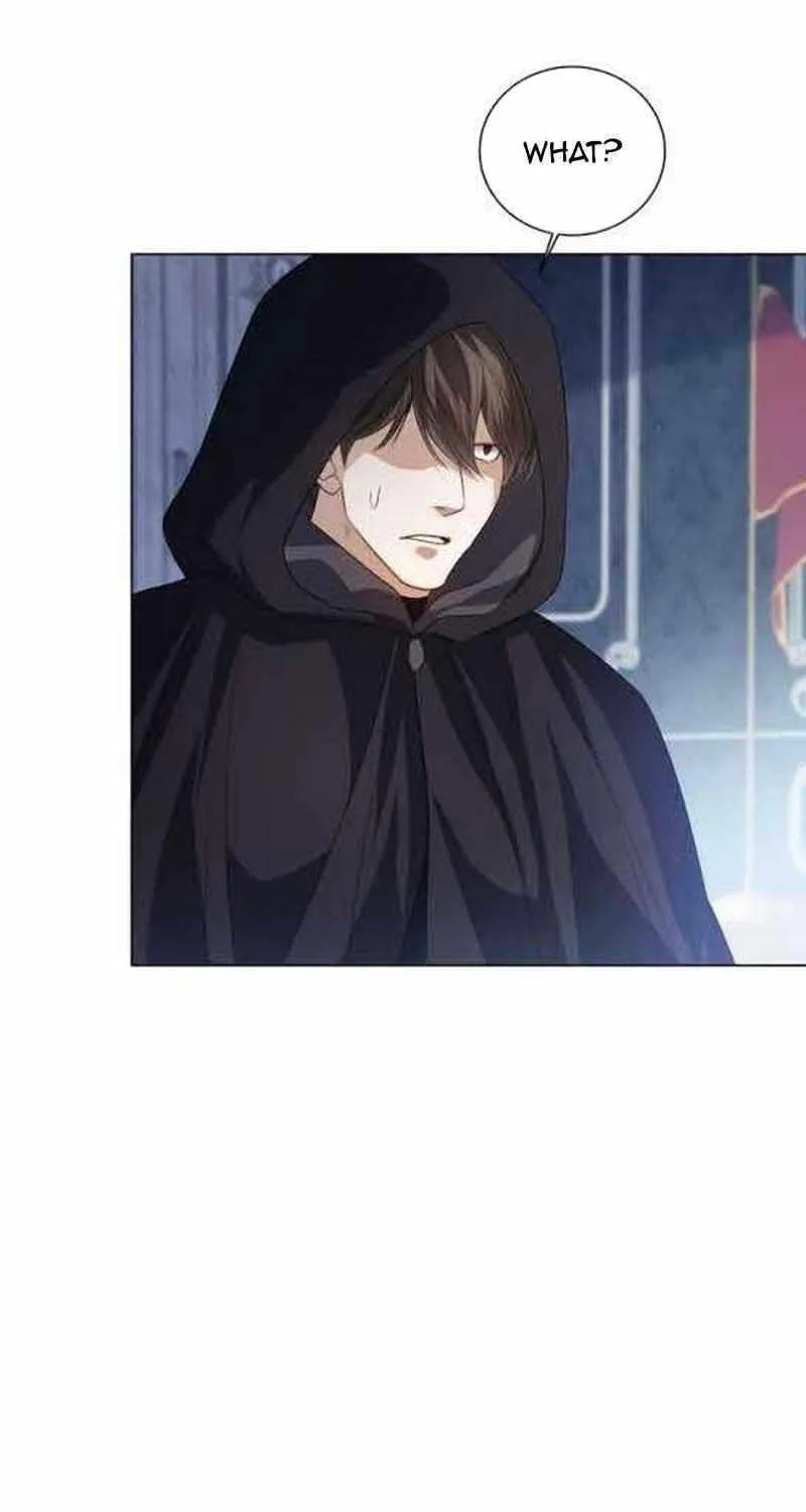 I Will Give Up the Position as the Empress Chapter 64 page 14 - 