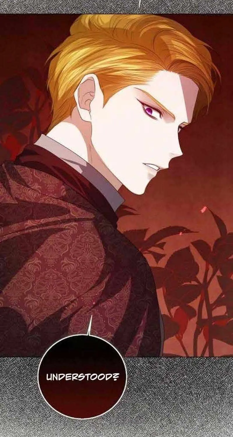 I Will Give Up the Position as the Empress Chapter 64 page 17 - 