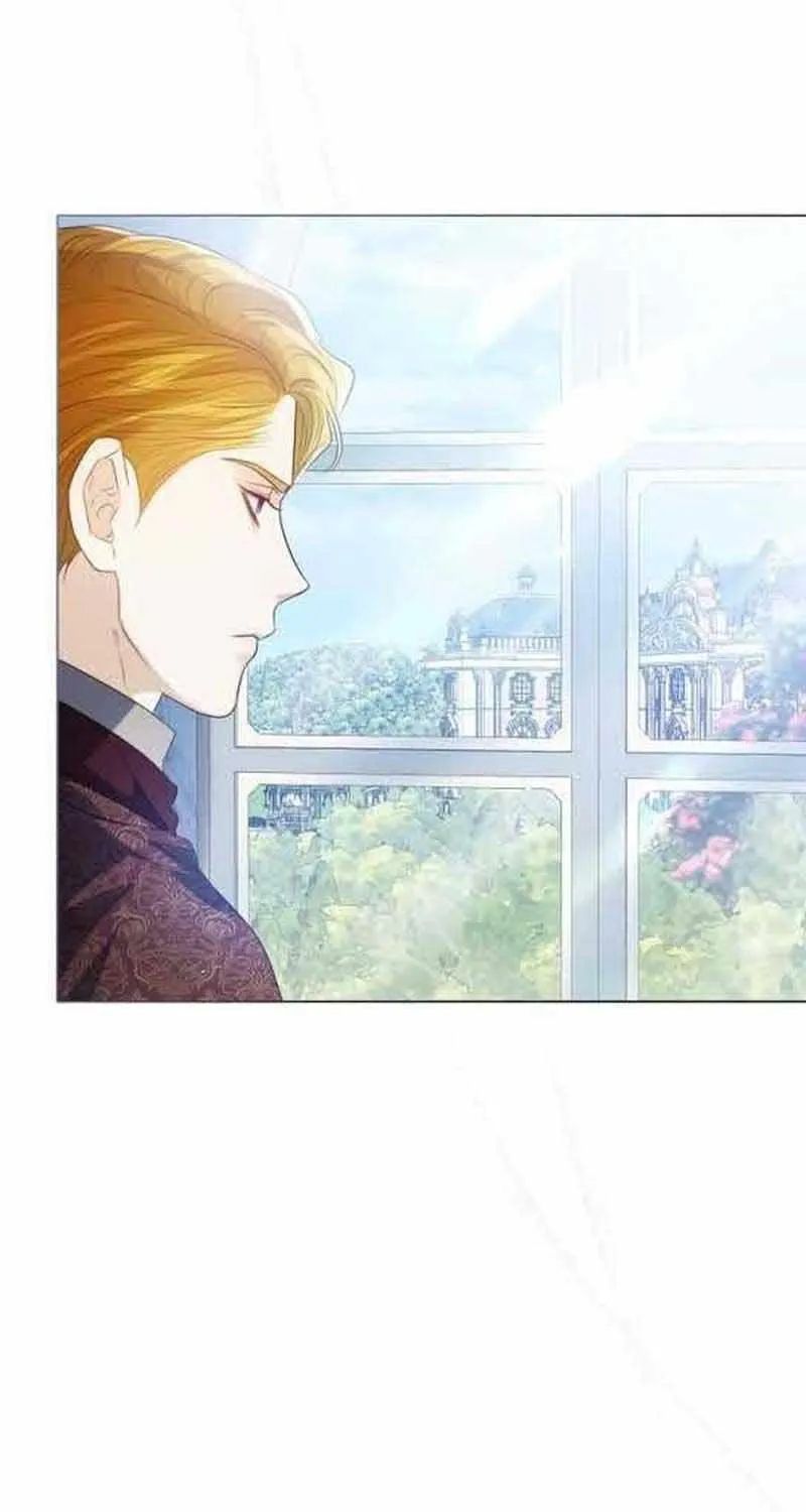 I Will Give Up the Position as the Empress Chapter 64 page 19 - 