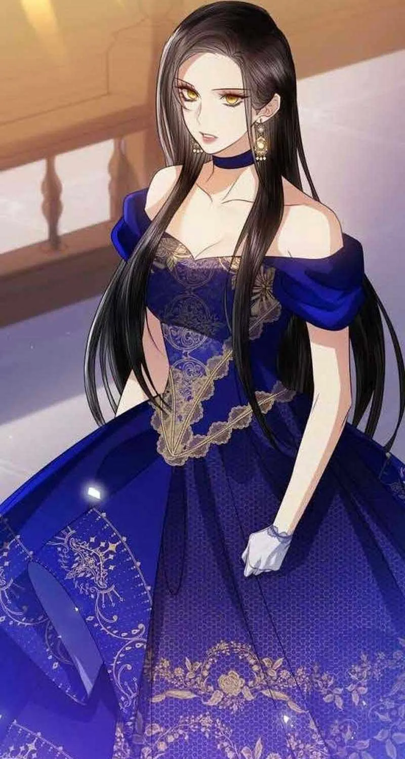 I Will Give Up the Position as the Empress Chapter 64 page 21 - 
