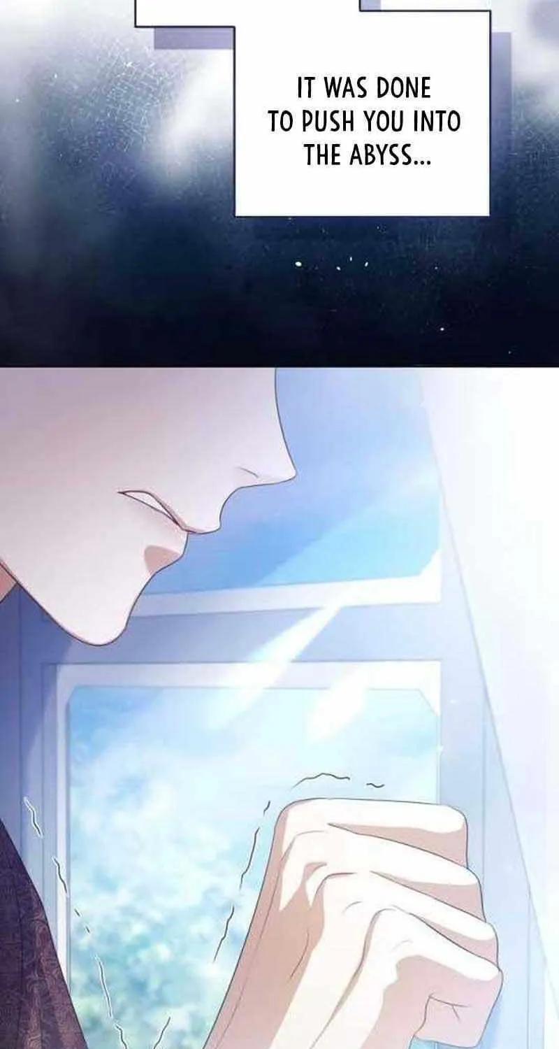 I Will Give Up the Position as the Empress Chapter 64 page 23 - 