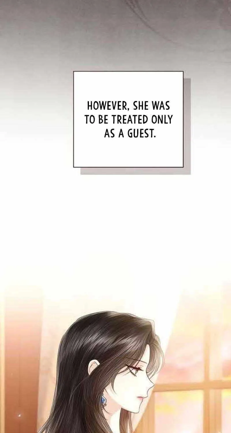 I Will Give Up the Position as the Empress Chapter 64 page 28 - 
