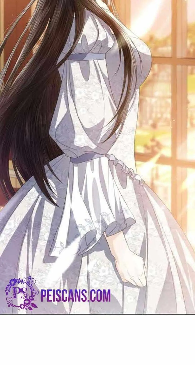 I Will Give Up the Position as the Empress Chapter 64 page 29 - 