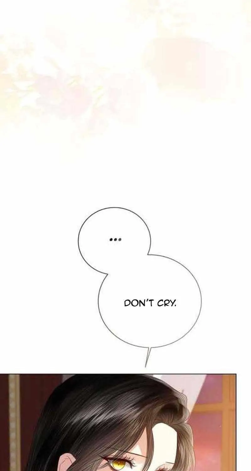 I Will Give Up the Position as the Empress Chapter 64 page 33 - 