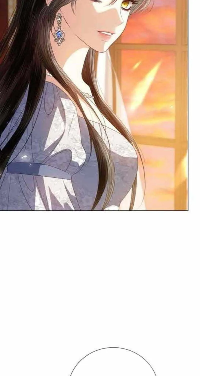 I Will Give Up the Position as the Empress Chapter 64 page 34 - 