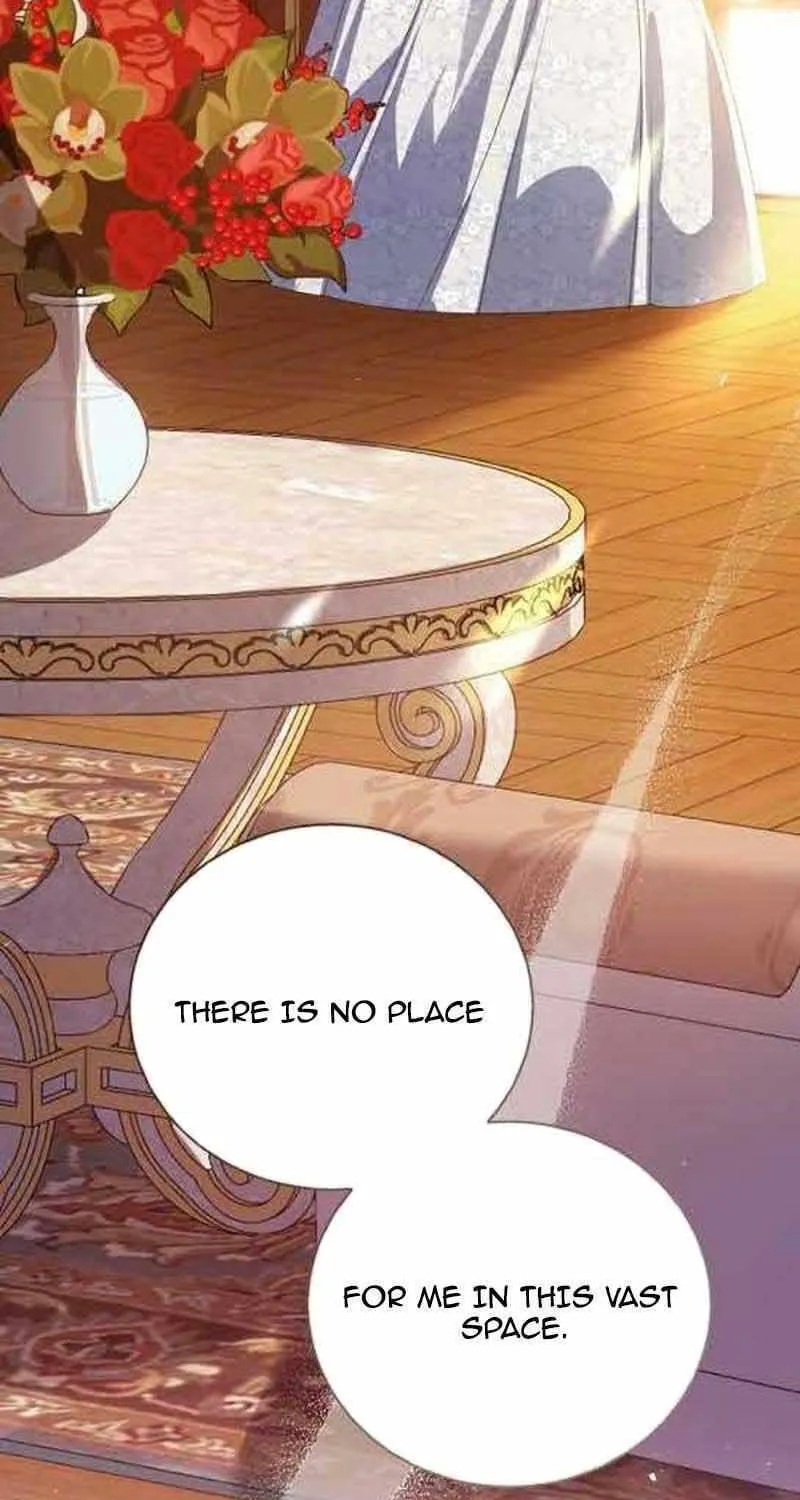 I Will Give Up the Position as the Empress Chapter 64 page 37 - 
