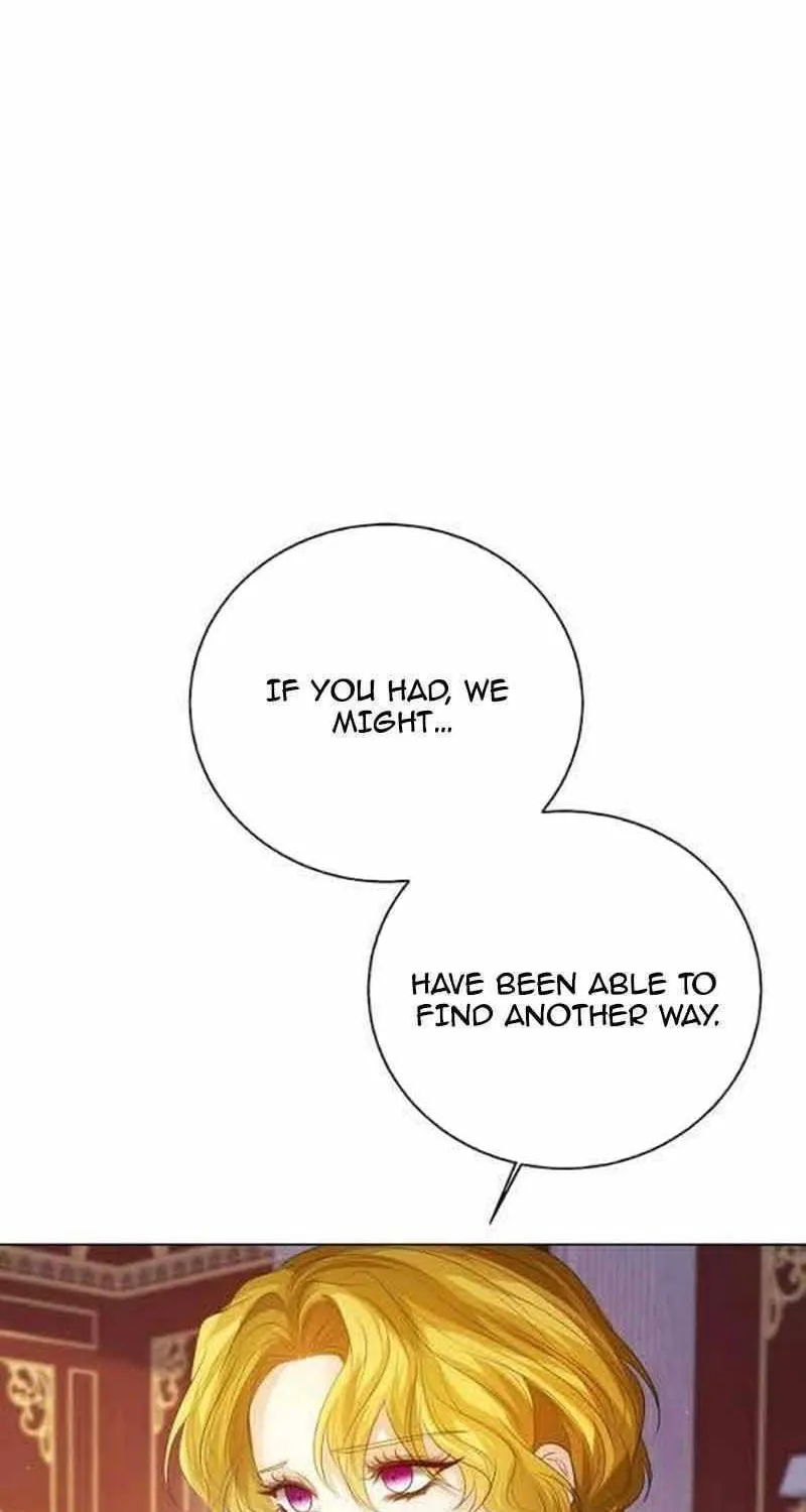 I Will Give Up the Position as the Empress Chapter 64 page 42 - 