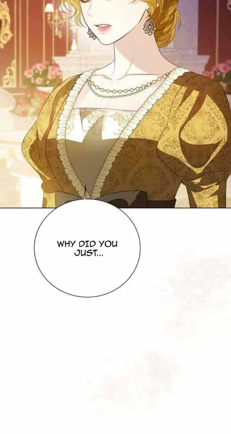 I Will Give Up the Position as the Empress Chapter 64 page 43 - 