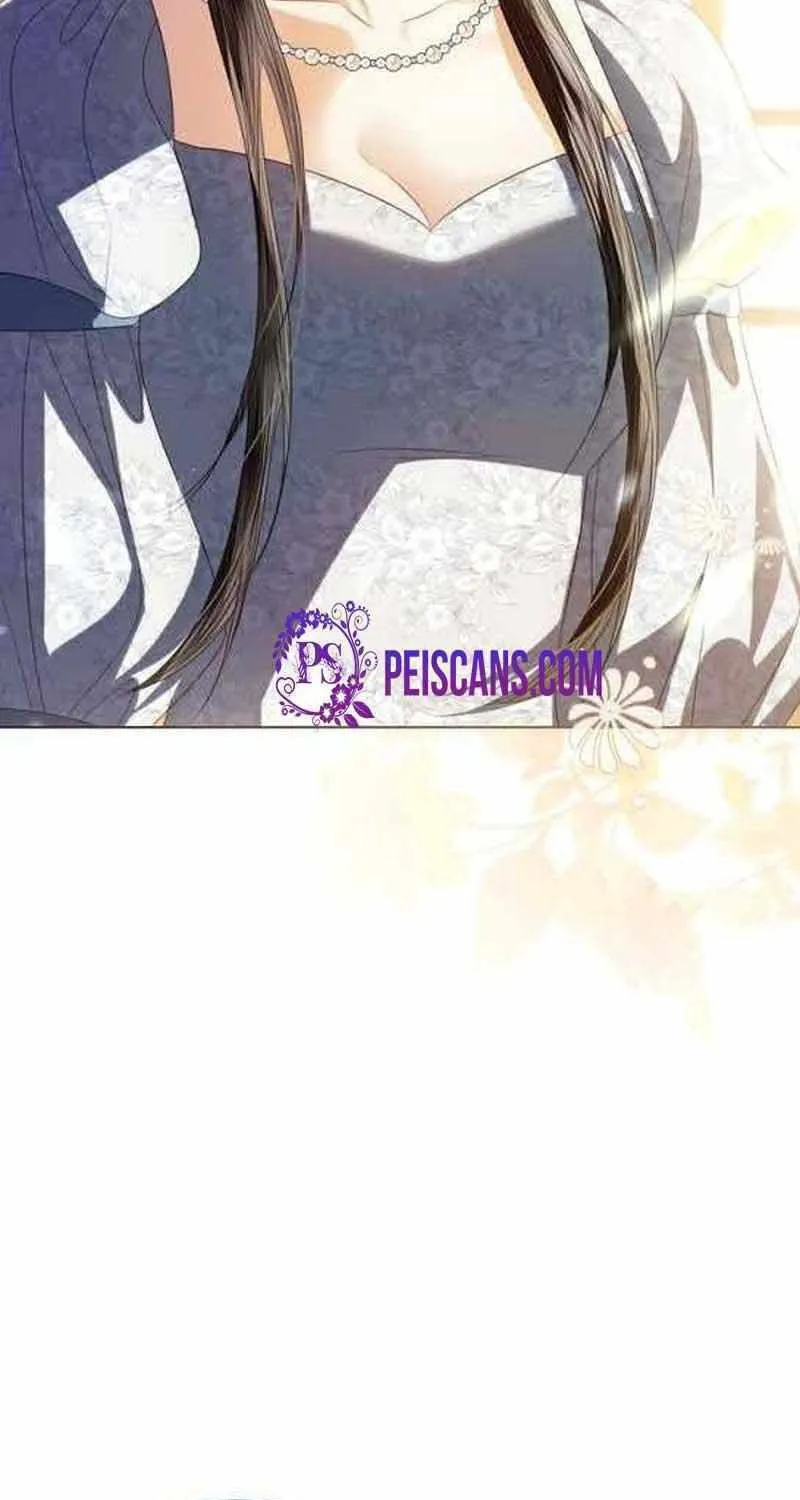 I Will Give Up the Position as the Empress Chapter 64 page 45 - 