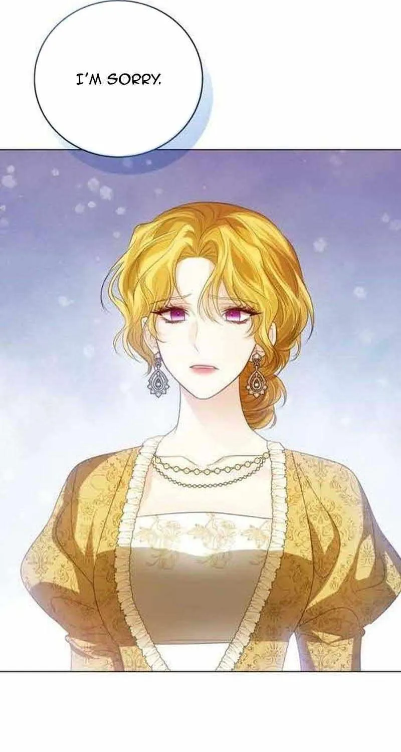 I Will Give Up the Position as the Empress Chapter 64 page 46 - 