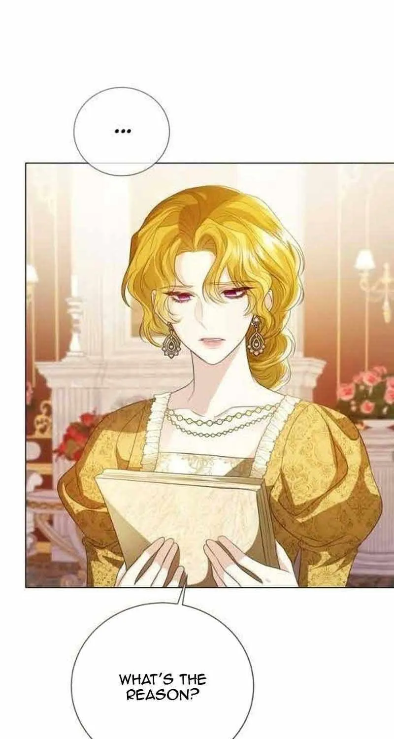 I Will Give Up the Position as the Empress Chapter 64 page 51 - 