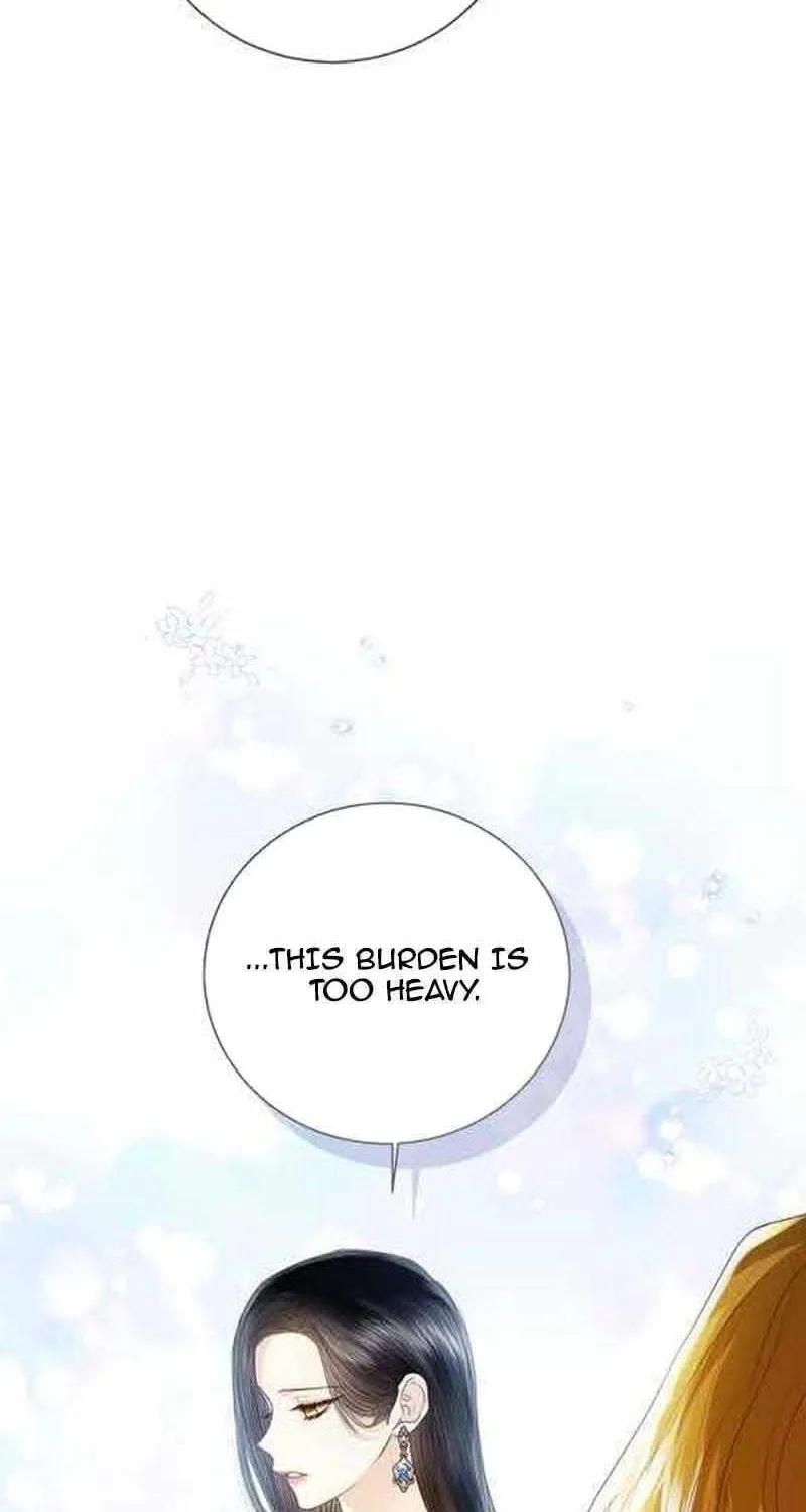 I Will Give Up the Position as the Empress Chapter 64 page 52 - 