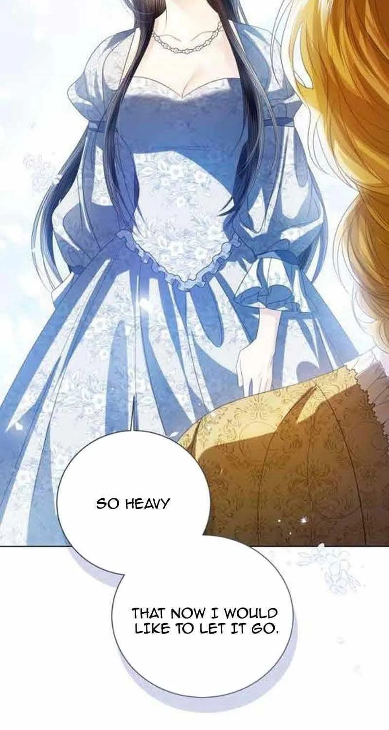 I Will Give Up the Position as the Empress Chapter 64 page 53 - 