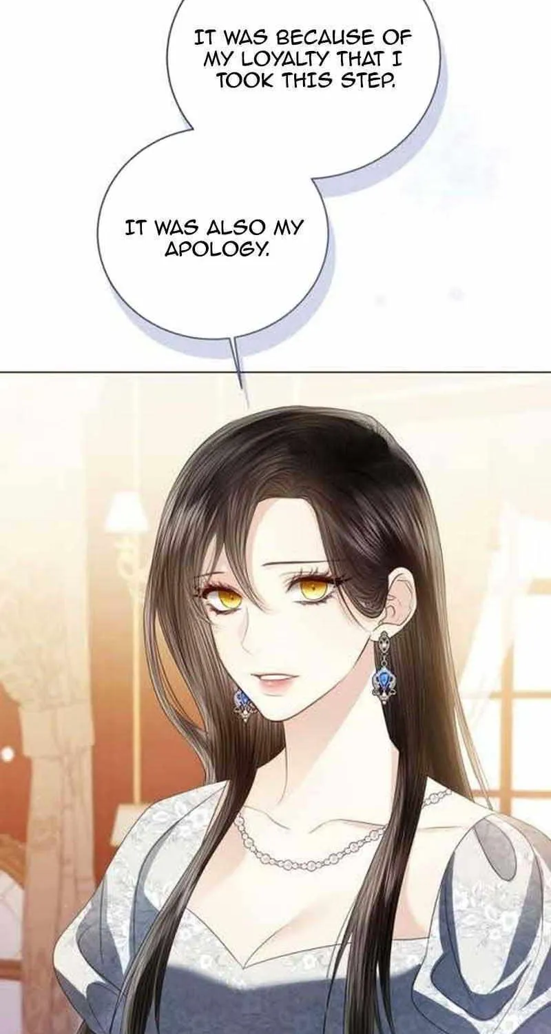 I Will Give Up the Position as the Empress Chapter 64 page 56 - 