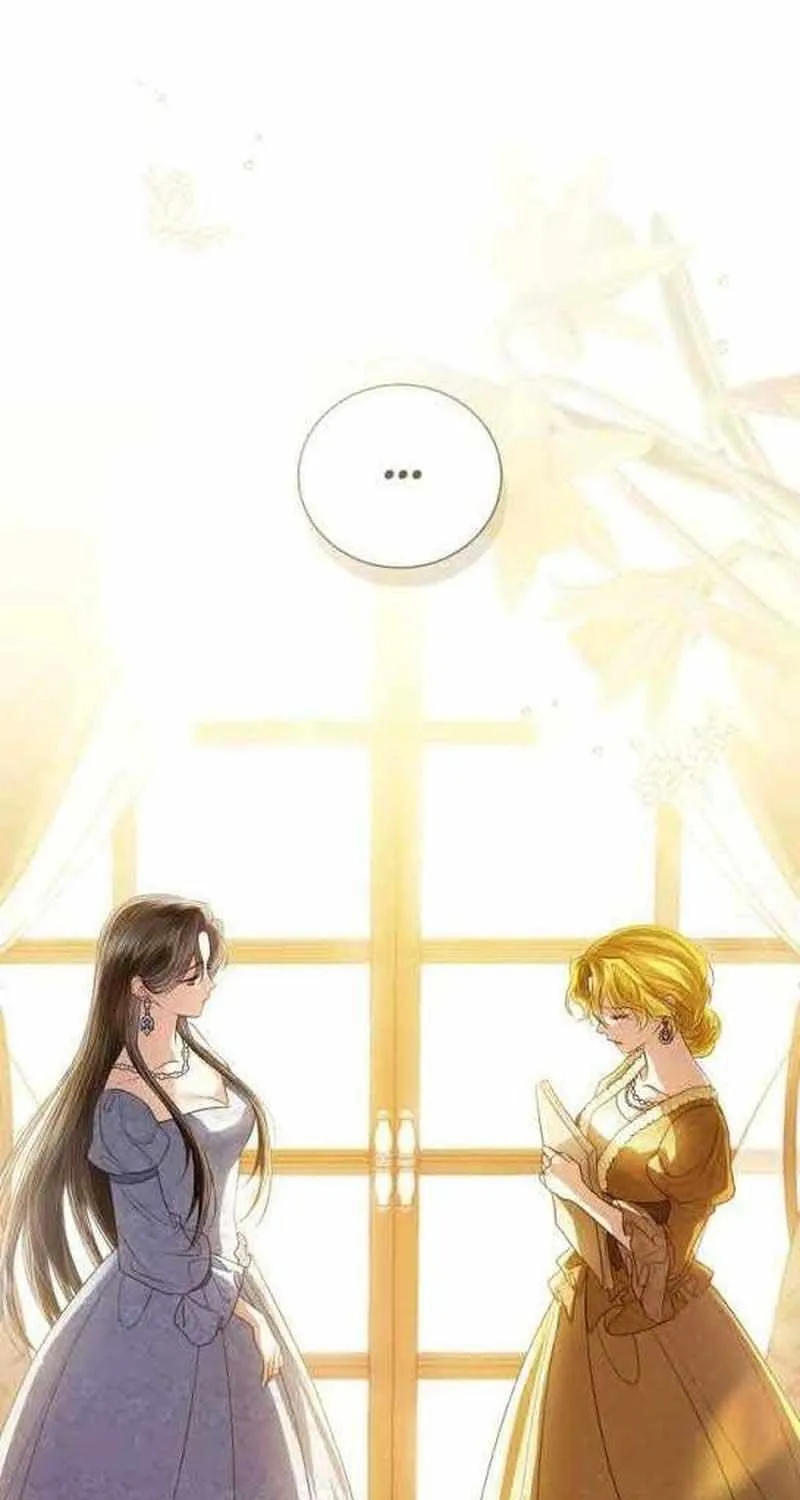I Will Give Up the Position as the Empress Chapter 64 page 59 - 