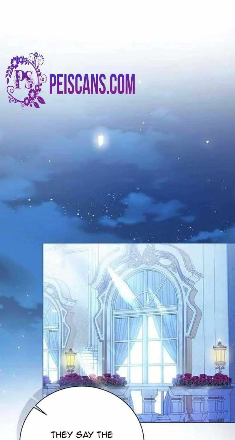 I Will Give Up the Position as the Empress Chapter 64 page 62 - 
