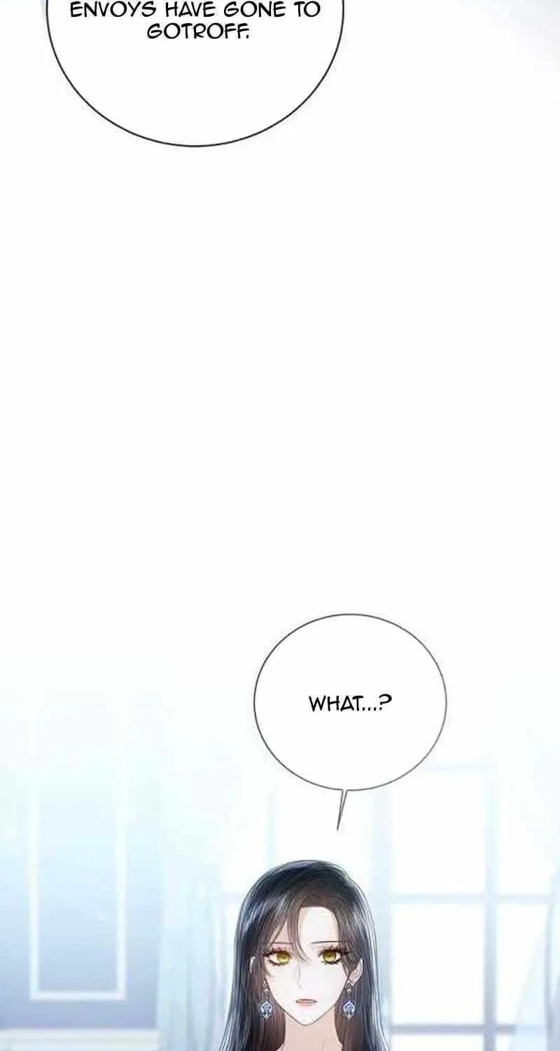 I Will Give Up the Position as the Empress Chapter 64 page 63 - 