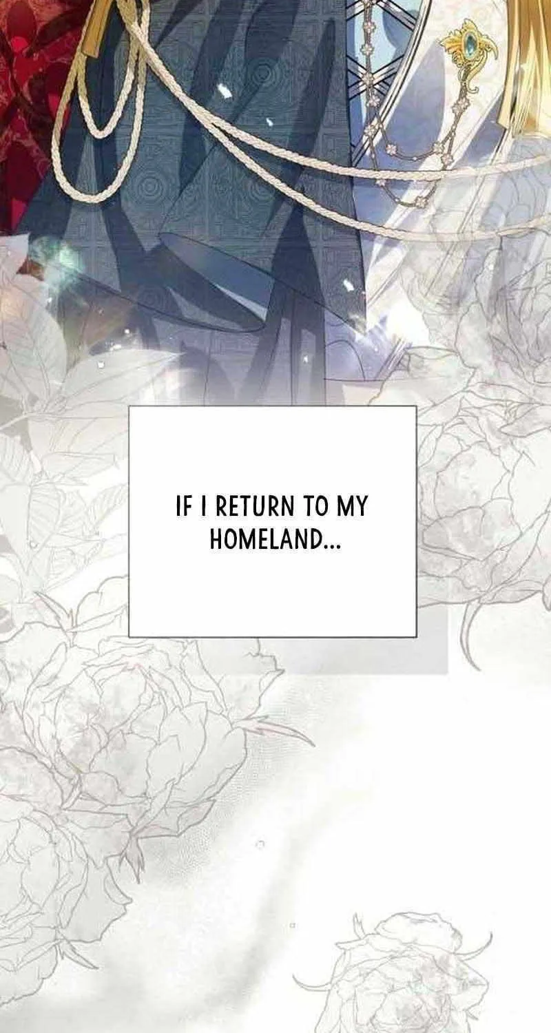 I Will Give Up the Position as the Empress Chapter 64 page 66 - 