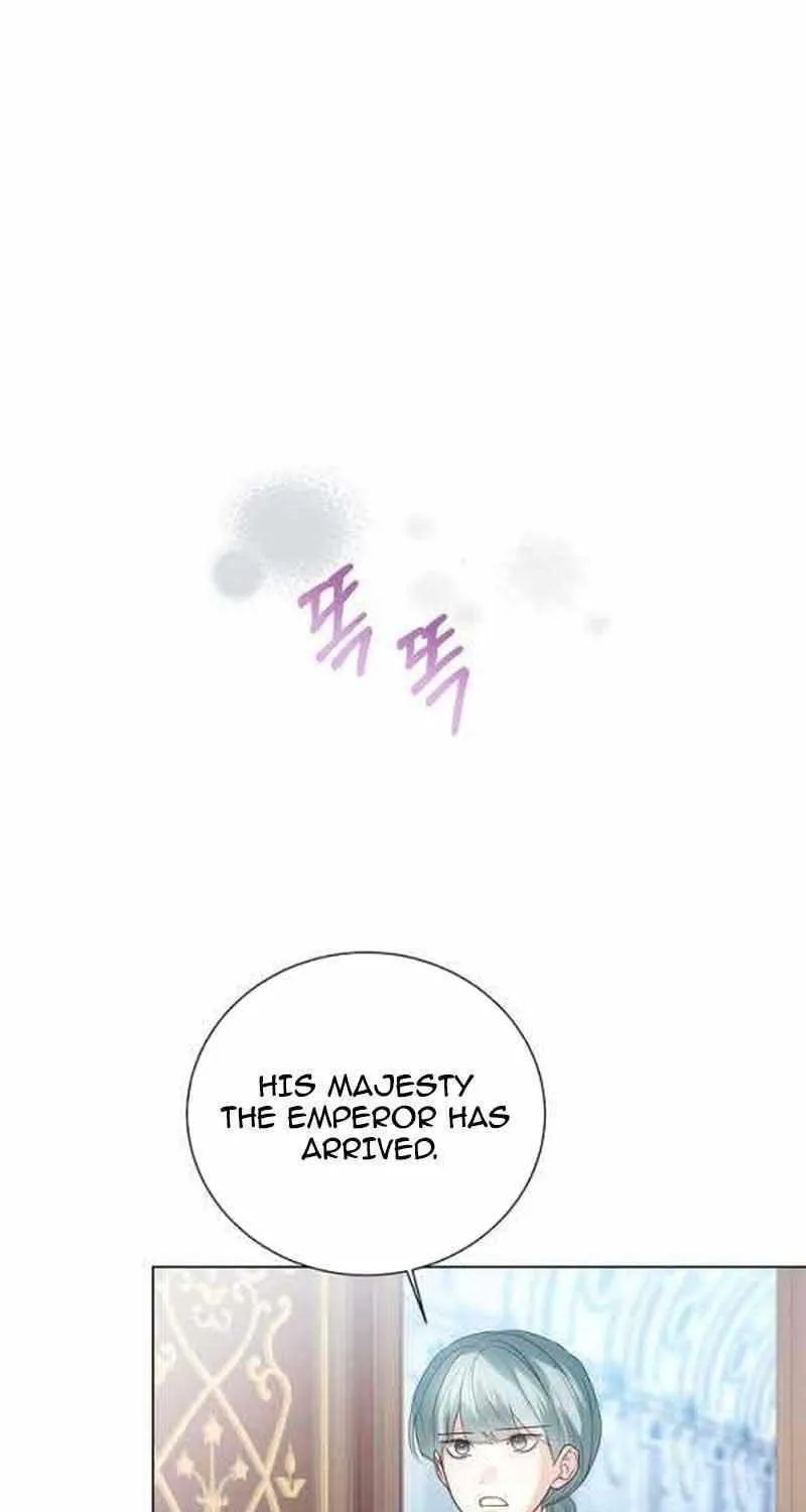 I Will Give Up the Position as the Empress Chapter 64 page 68 - 