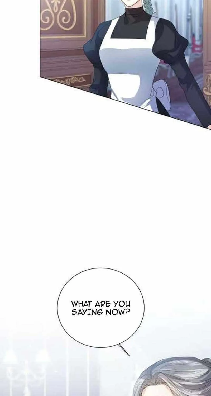 I Will Give Up the Position as the Empress Chapter 64 page 69 - 