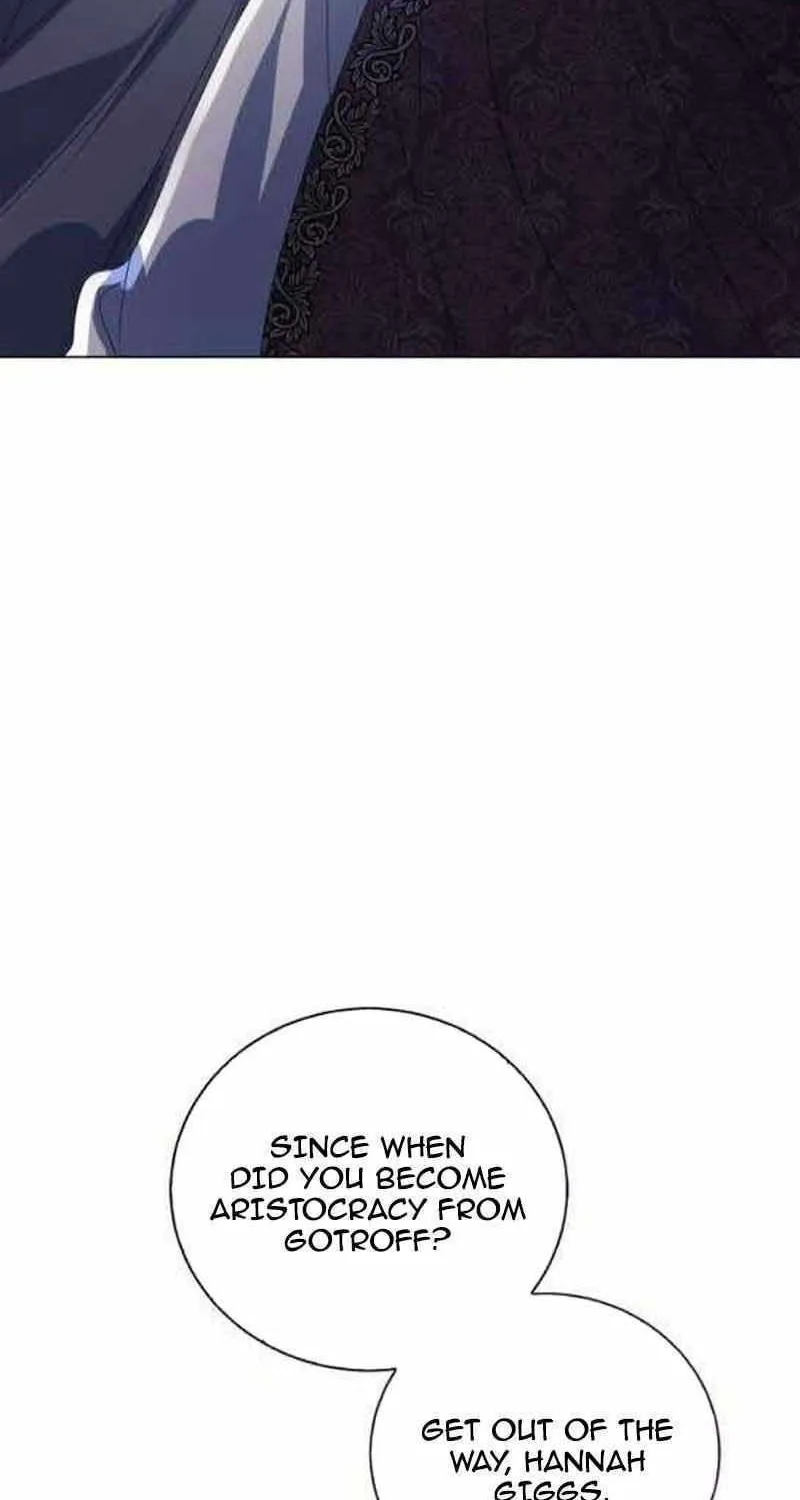 I Will Give Up the Position as the Empress Chapter 64 page 74 - 