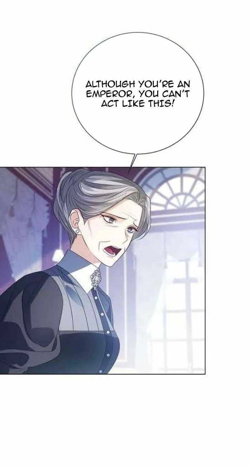 I Will Give Up the Position as the Empress Chapter 64 page 76 - 