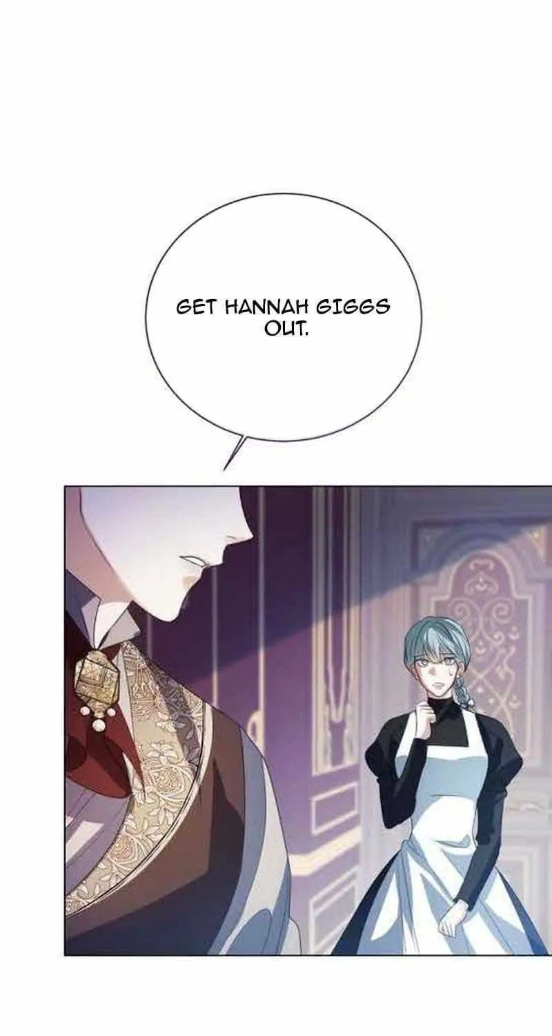 I Will Give Up the Position as the Empress Chapter 64 page 77 - 