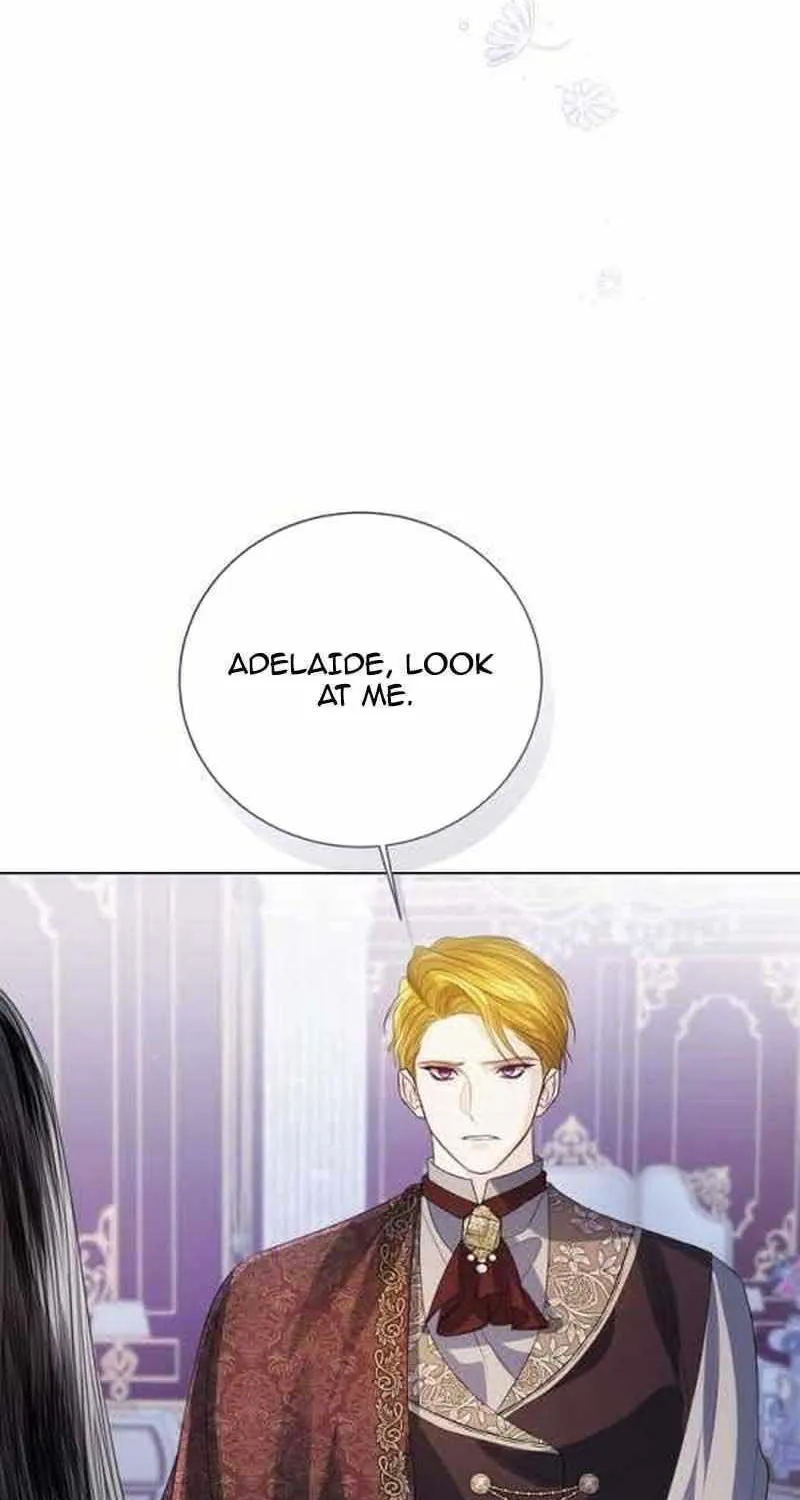 I Will Give Up the Position as the Empress Chapter 64 page 82 - 