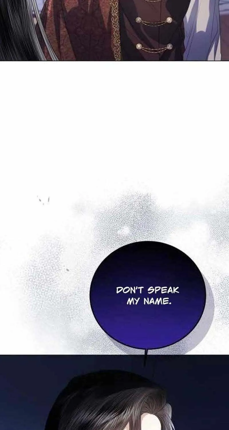 I Will Give Up the Position as the Empress Chapter 64 page 83 - 