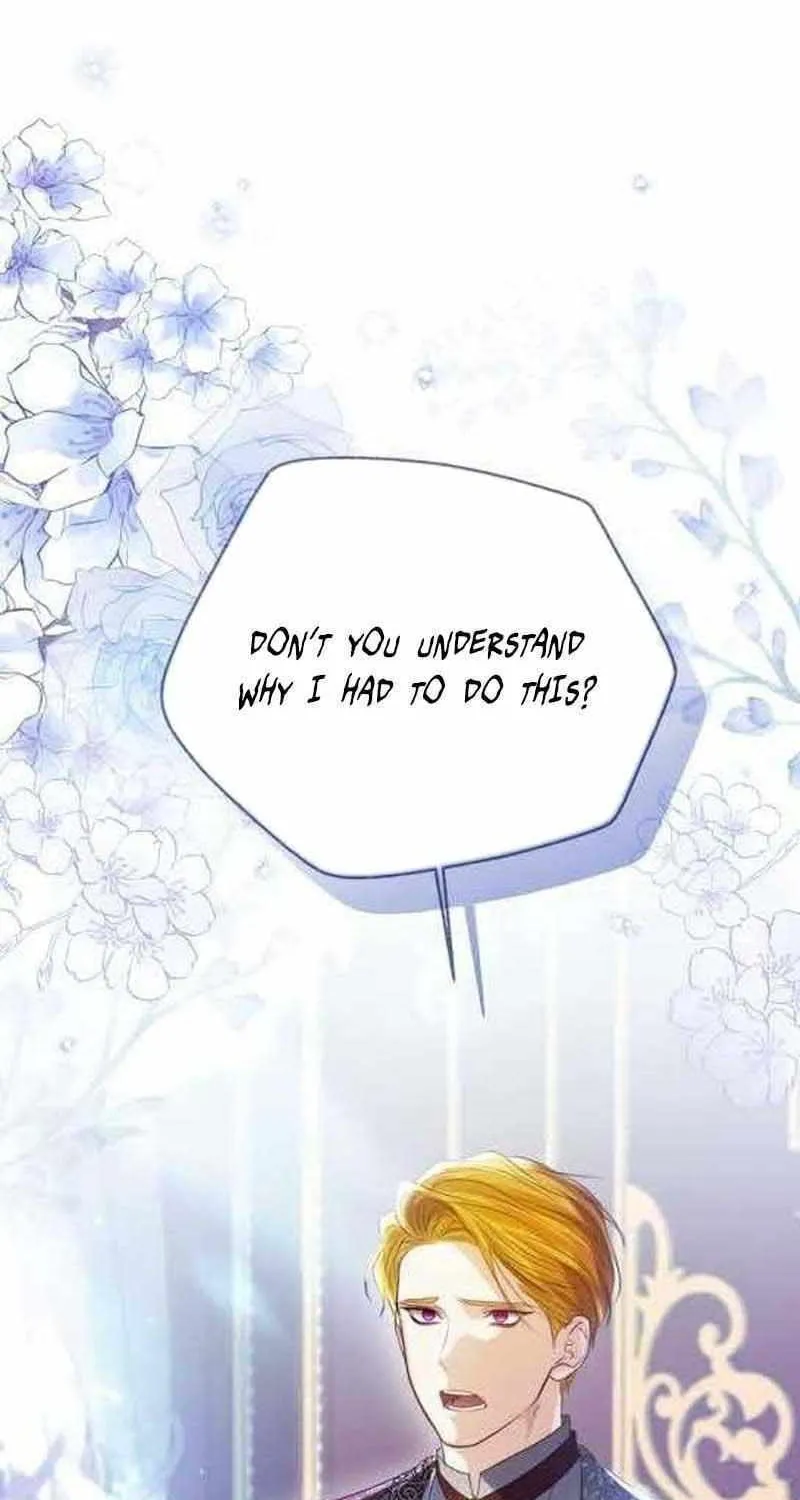 I Will Give Up the Position as the Empress Chapter 64 page 86 - 