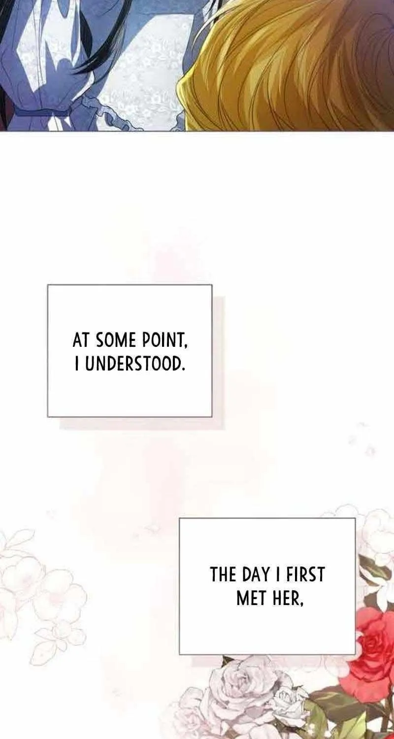 I Will Give Up the Position as the Empress Chapter 64 page 89 - 