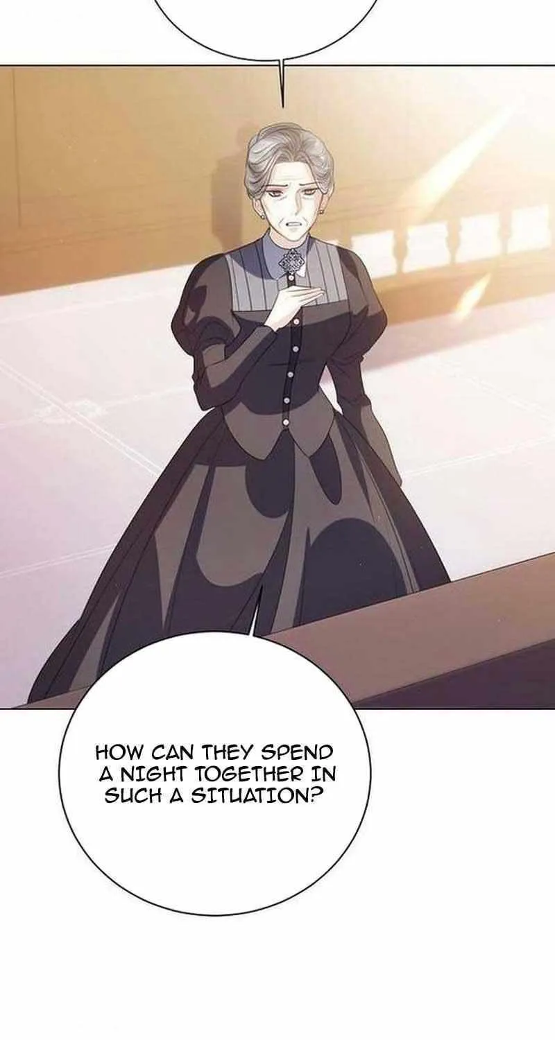I Will Give Up the Position as the Empress Chapter 64 page 97 - 