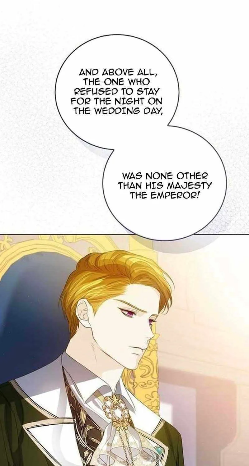 I Will Give Up the Position as the Empress Chapter 64 page 98 - 