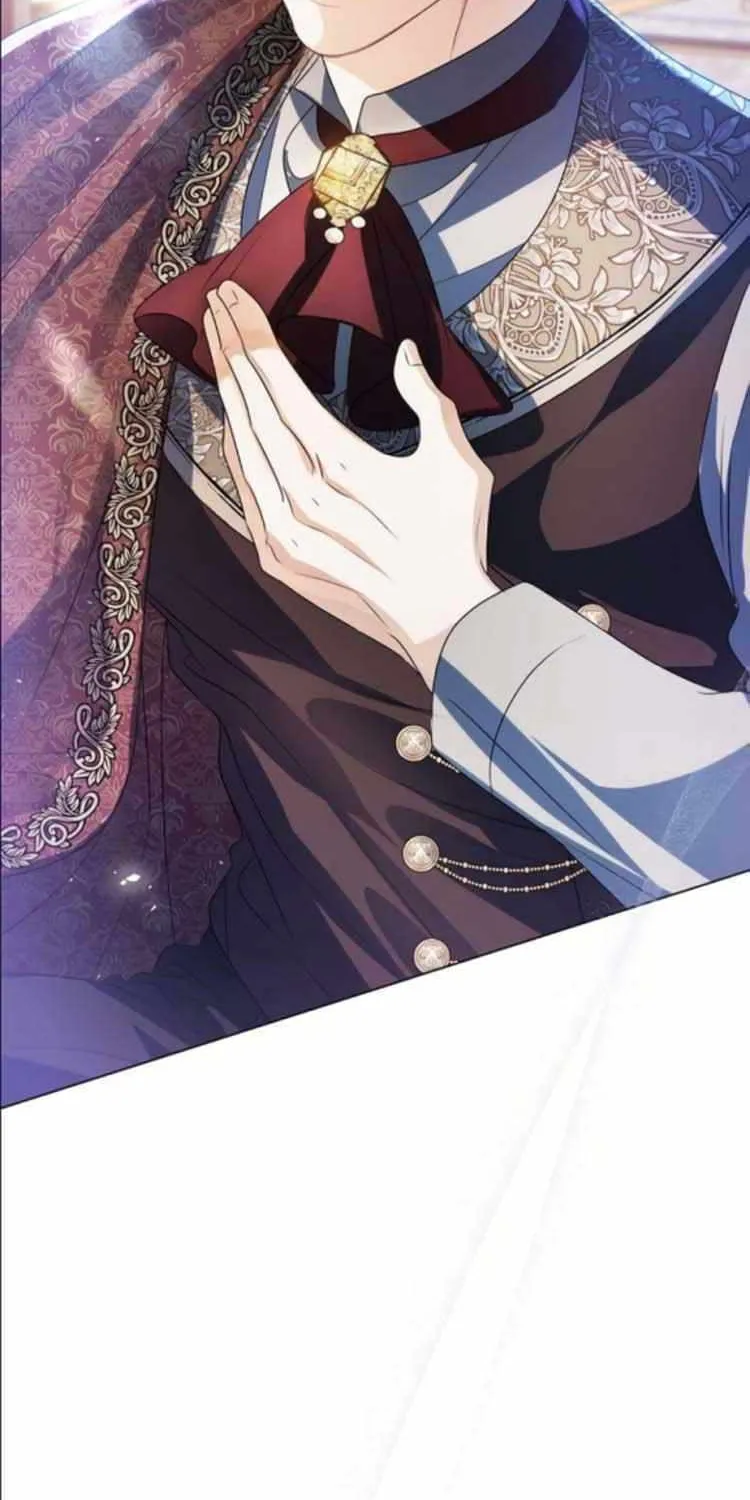 I Will Give Up the Position as the Empress Chapter 65 page 2 - 
