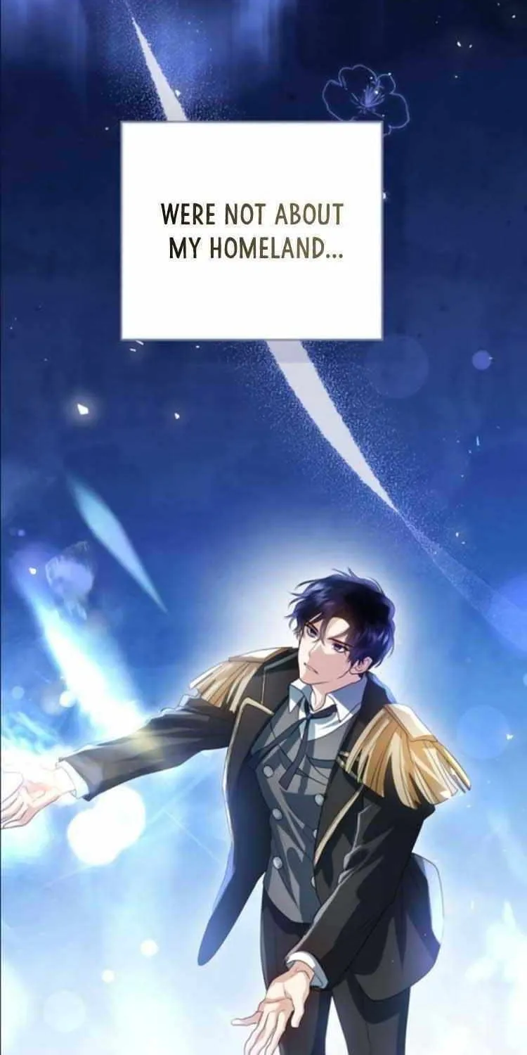 I Will Give Up the Position as the Empress Chapter 65 page 104 - 