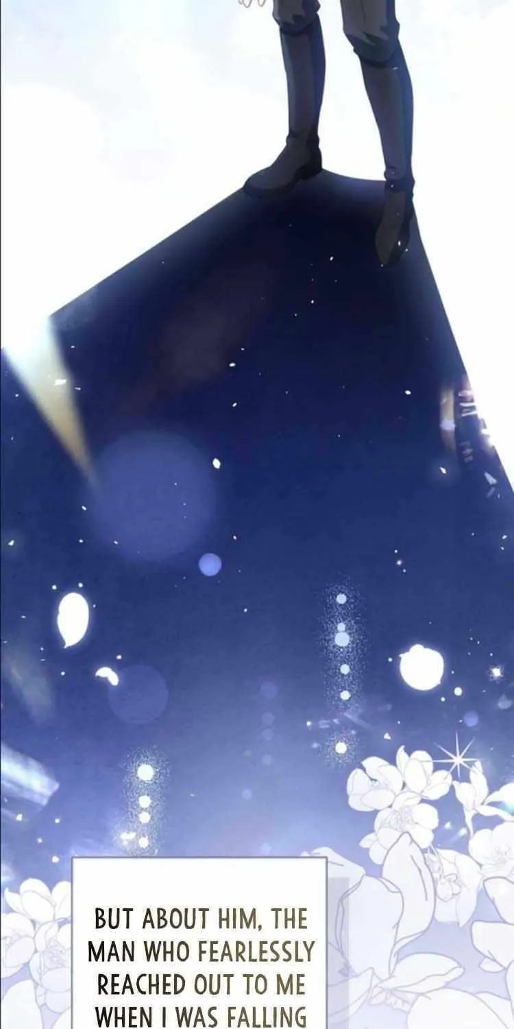 I Will Give Up the Position as the Empress Chapter 65 page 105 - 