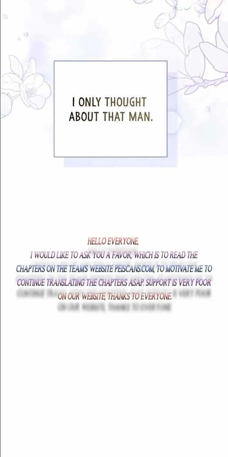 I Will Give Up the Position as the Empress Chapter 65 page 107 - 