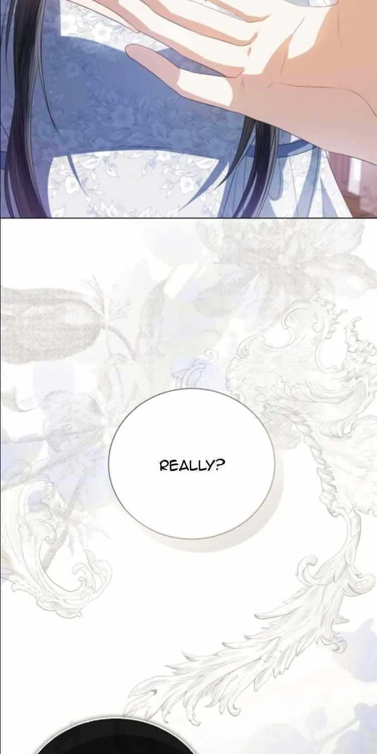I Will Give Up the Position as the Empress Chapter 65 page 12 - 