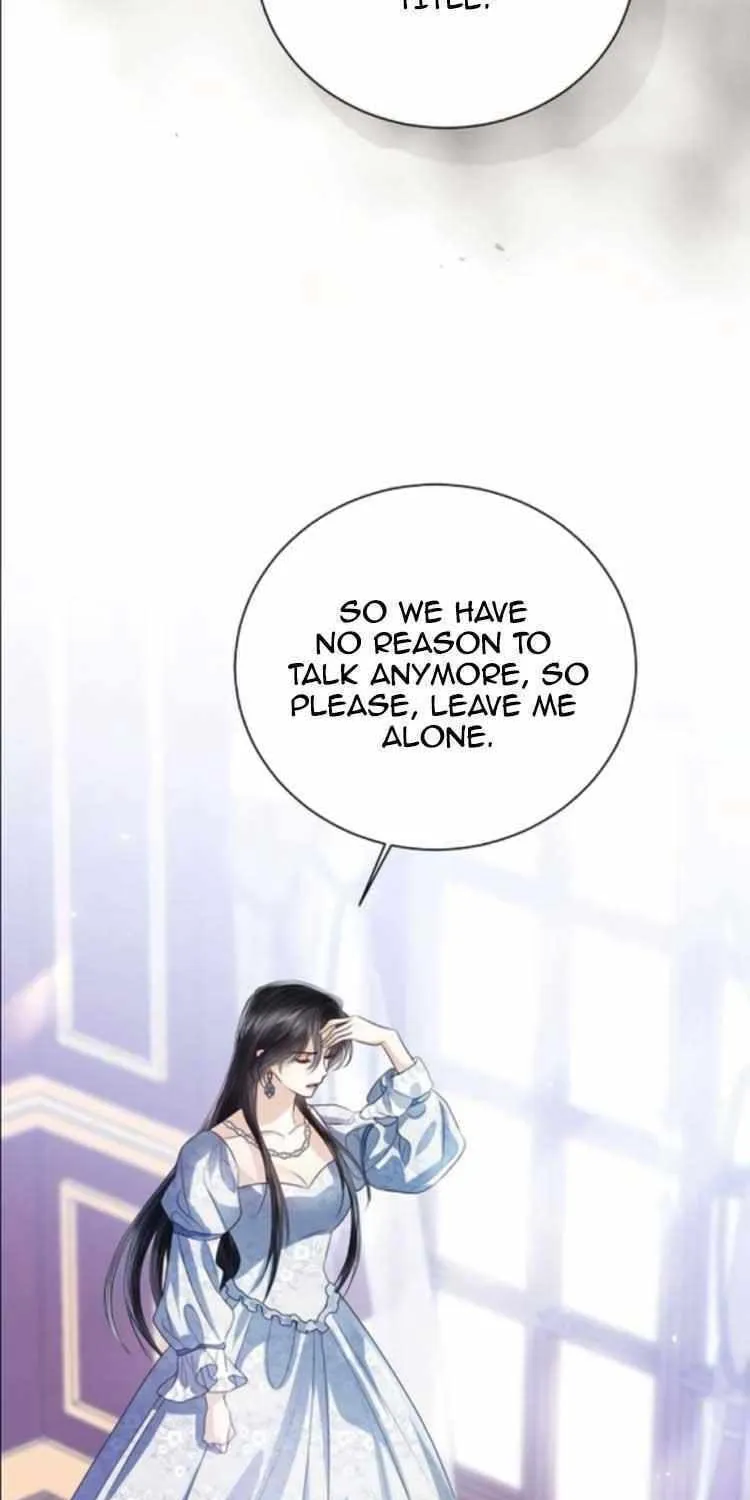 I Will Give Up the Position as the Empress Chapter 65 page 15 - 