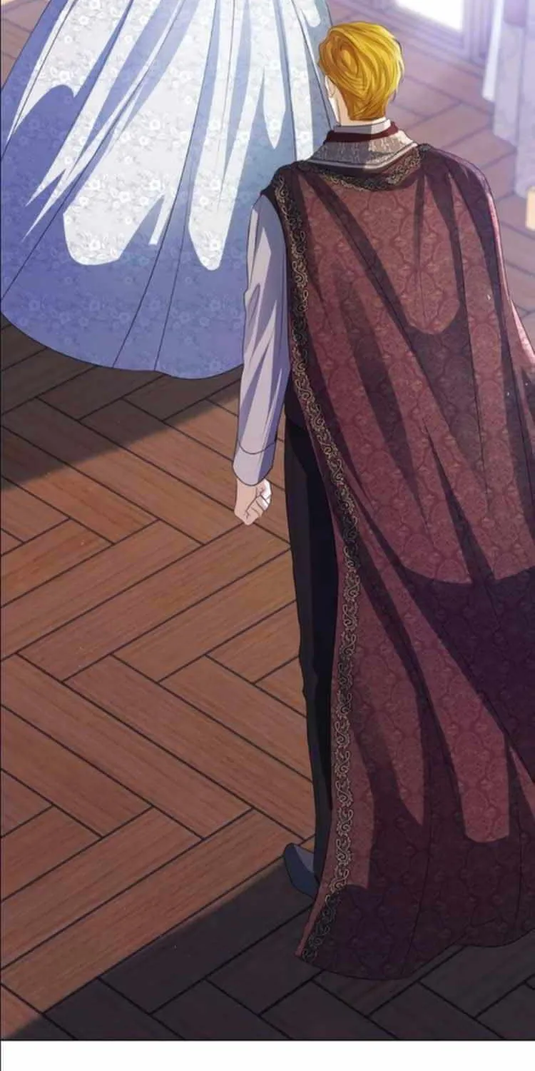 I Will Give Up the Position as the Empress Chapter 65 page 16 - 
