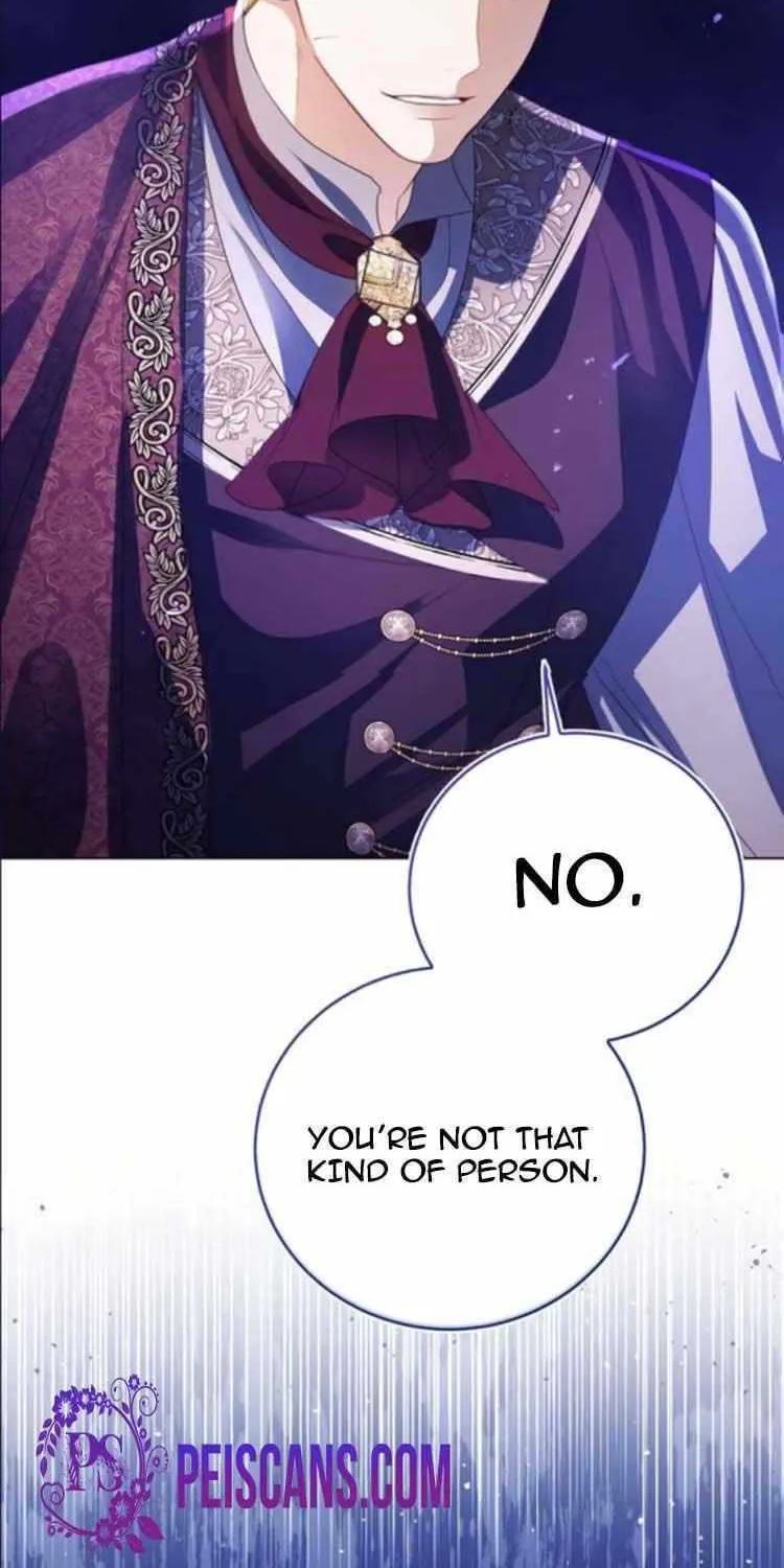 I Will Give Up the Position as the Empress Chapter 65 page 18 - 