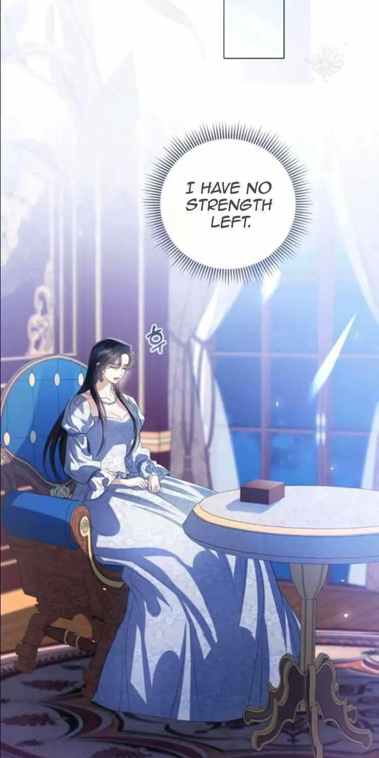 I Will Give Up the Position as the Empress Chapter 65 page 25 - 